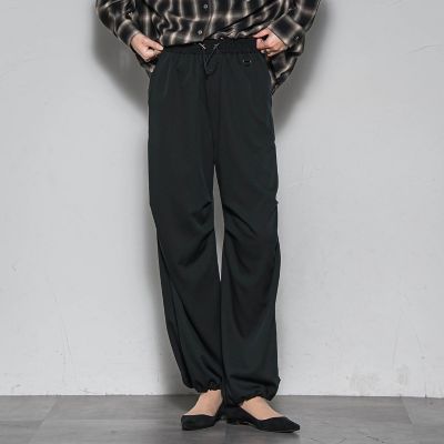 Y-3 19SS コットンスウェット パラシュートパンツ Y-3 19SS コットンスウェット パラシュートパンツ - メルカリ