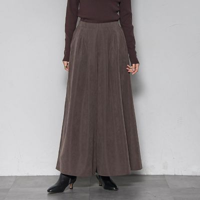 オールドマンズテイラー　キュロットパンツ オールドマンズテイラー キュロットパンツ R&D.M.Co- / OLDMAN'S