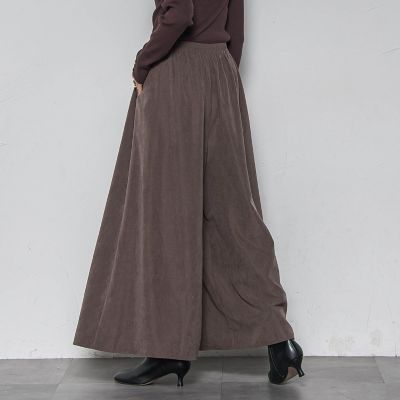 オールドマンズテイラー　キュロットパンツ オールドマンズテイラー キュロットパンツ R&D.M.Co- / OLDMAN'S