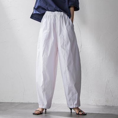 ＜MAYSON GREY（Women）＞イージーボリュームパンツ