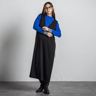 MAYSON GREY / メイソングレイ 配色ラメハイネックニットプルオーバー≪手洗い可能≫ MAYSON GREY ニット セーター 配色ラメハイネックニットプル