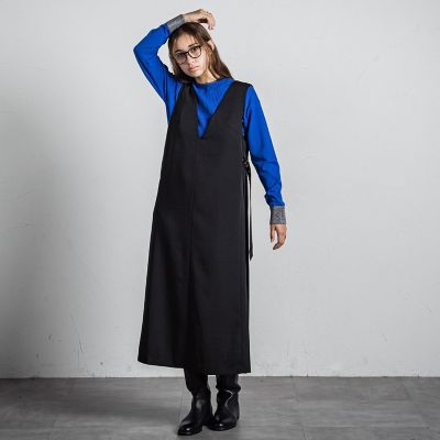 配色ラメハイネックニットプルオーバー≪手洗い可能≫ | MAYSON
