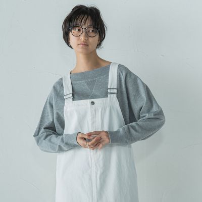 Ｖガゼットドルマンニットプルオーバー≪手洗い可能≫