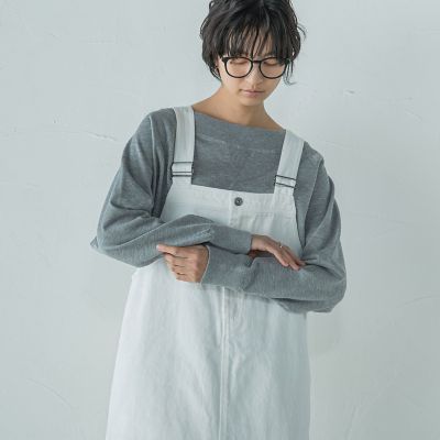 Ｖガゼットドルマンニットプルオーバー≪手洗い可能≫