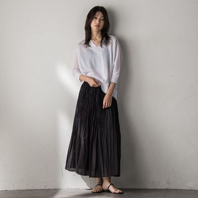 ※taka※【ELLIE】アシメカットニット【GRAY】 Tops – Page 4 – ELLIE