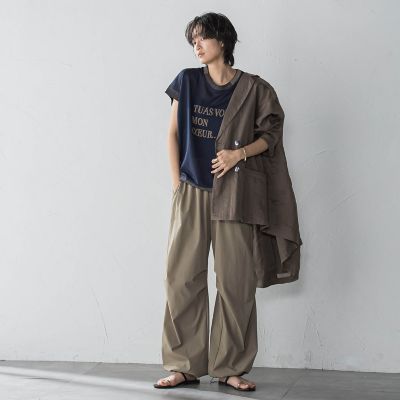 『心盗まれた』ロゴニットプルオーバー≪手洗い可能≫