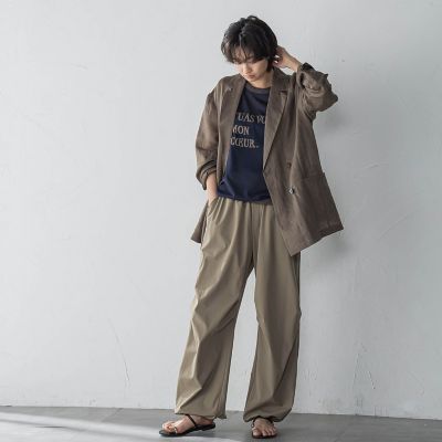 『心盗まれた』ロゴニットプルオーバー≪手洗い可能≫
