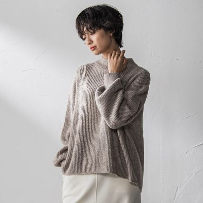 MEZLAD PSYZY 袖ニット MEZLAD PSYZYE 2017SS COLLECTION | CLEOPATRA-NEWS