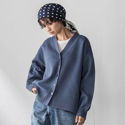 【美品】GALERIE VIE バウンシーウェザー ワイドスリーブジャケット バウンシーウェザー ワイドスリーブジャケット | GALERIE VIE (Women