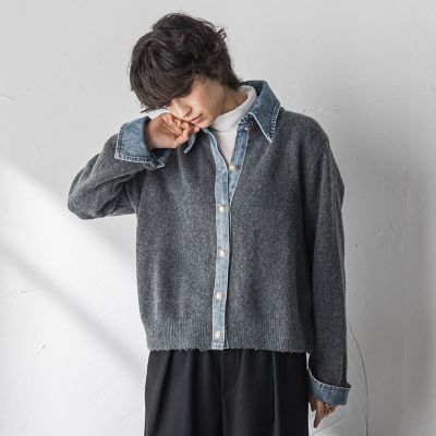 カーディガン 通販 | 三越伊勢丹オンラインストア・通販【公式】