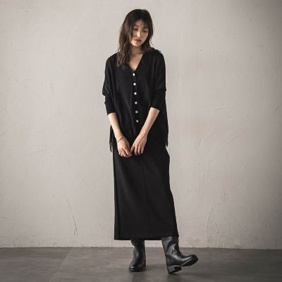 裾レースサラサラシアーカーディガン | MAYSON GREY (Women)/メイソン