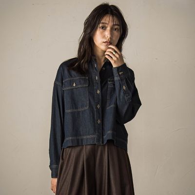 値下げ！【BROOKS BROTHERS】コットンリネンヘリンボーンチョアjkt リネン／コットン チョアジャケット | Brooks Brothers