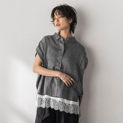 MAYSON GREY (Women) | 三越伊勢丹オンラインストア・通販【公式】