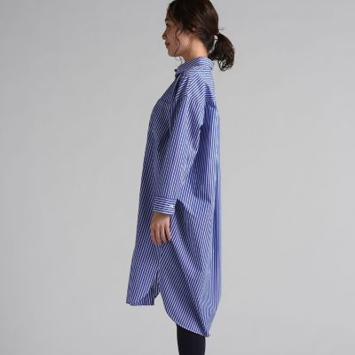 WEB限定】シャツチュニック×レギンス セット | MAYSON GREY（Women