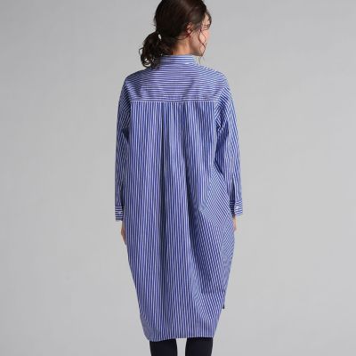 WEB限定】シャツチュニック×レギンス セット | MAYSON GREY (Women
