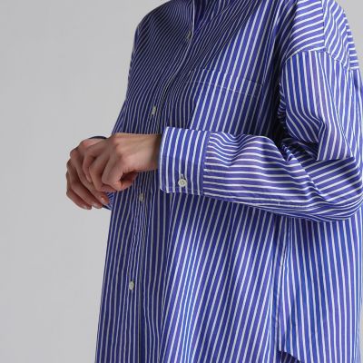 WEB限定】シャツチュニック×レギンス セット | MAYSON GREY（Women
