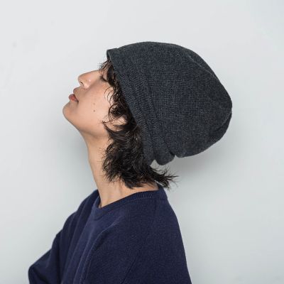 ニットビーニー | MAYSON GREY（Women）/メイソングレイ | 三越伊勢丹