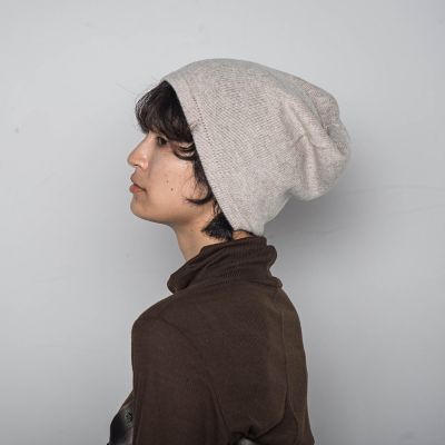 ニットビーニー | MAYSON GREY（Women）/メイソングレイ | 三越伊勢丹