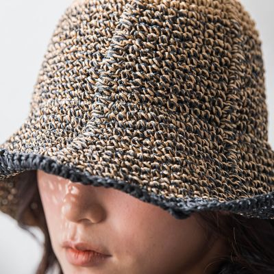 heaven by marc jacobs クロシェハット KIKO KOSTADINOVとHEAVEN by Marc Jacobsの第2弾コラボレーションに