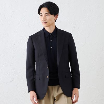 定価5万　北欧ブランド　超おしゃれ　ブレザー　ジャケット　46　M　YA5　A5 ブレザー メンズ 通販 | 三越伊勢丹オンラインストア・通販【公式】