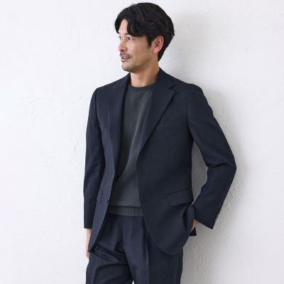 最安値essentials ブラック　セットアップ　上下別サイズ ESSENTIALS WARDROBE セットアップ 「セットアップ3点セット」ノー