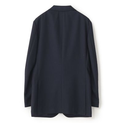 モヘヤブレンドウールメッシュジャケット | S.ESSENTIALS (Men) /エス 
