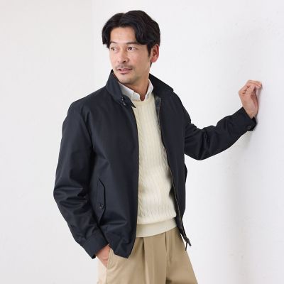 si-様　ブルゾン SIS25-102 - Overdyed Zip Up Hoody - Kakishibu Indigo | Dant
