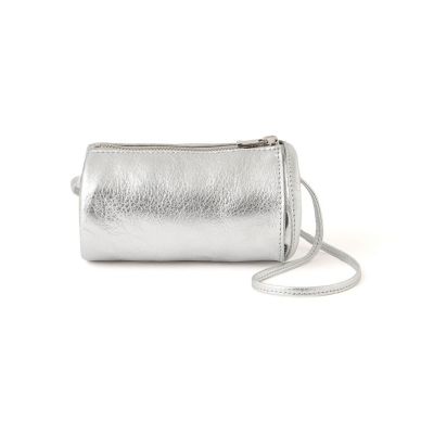 ＜S.ESSENTIALS (Women)＞【Ｂｌａｎｃｌｅ】Ｍ．ＬＥＡＴＨＥＲ　ＭＩＮＩＭＩＮＩ　ＴＵＢＥ