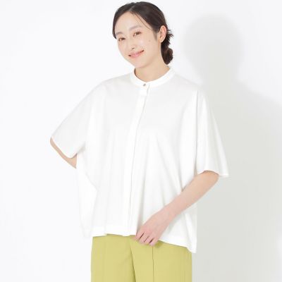 ＜S.ESSENTIALS (Women)＞【ＤＲＥＳＯＰＨＹ】シャツ
