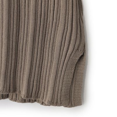 chesty♡カラーブロックニット カラーブロックニット | S.ESSENTIALS (Women)/エス エッセンシャルズ