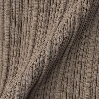 カラーブロックニット | S.ESSENTIALS (Women)/エス エッセンシャルズ