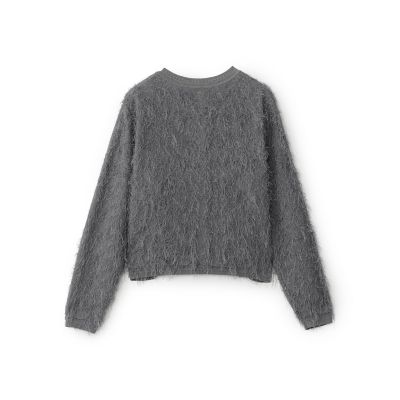 フリンジカーディガン | S.ESSENTIALS (Women)/エス エッセンシャルズ 