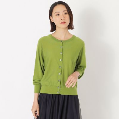 2WAYニット | S.ESSENTIALS (Women)/エス エッセンシャルズ | 三越