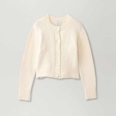 ＜S.ESSENTIALS (Women)＞コットンリリヤーン