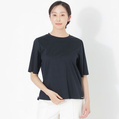 ＜S.ESSENTIALS (Women)＞【ＤＲＥＳＯＰＨＹ】プルオーバー