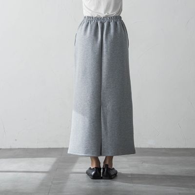 レイヤード風ダンボールセットアップ≪洗濯機で洗える≫ | socolla