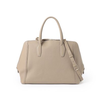 Nikkei magazine掲載】FIRST BAG