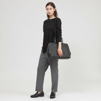 Nikkei magazine掲載】FIRST BAG