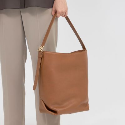 Pモザイクショルダー | Paul Stuart (Women)/ポール・スチュアート