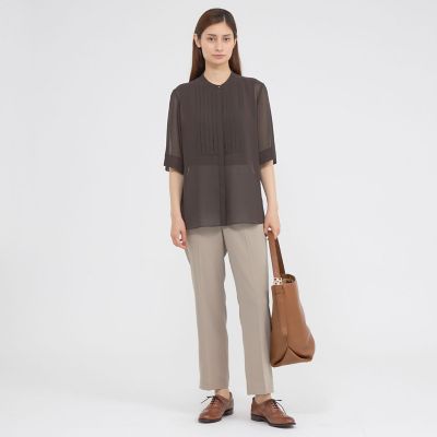 Pモザイクショルダー | Paul Stuart (Women)/ポール・スチュアート