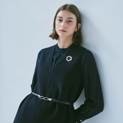 Nikkei magazine掲載】【新色カラー追加】フレキシブル