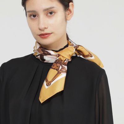 Paul Stuart (Women)のスカーフ | レディース | 三越伊勢丹オンライン