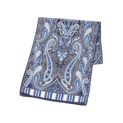 BINDU 新品未使用　ビッグストール　フロリダ132×132 Bindu【ビンドゥ】マッププリントビッグスカーフ ( SAN FRANCISCO