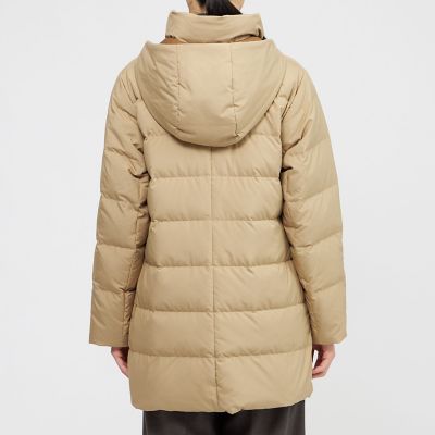 リバーシブルダウン コート | Paul Stuart (Women)/ポール