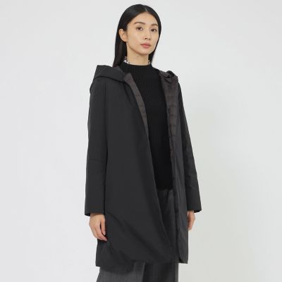 WEB・一部店舗限定／はっ水】ストレッチタフタ コート | Paul