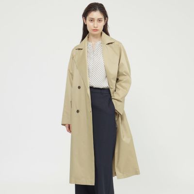 Paul Stuart (Women)のトレンチコート | レディース | 三越伊勢丹