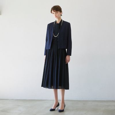 Precious掲載】テープツイード ジャケット | Paul Stuart