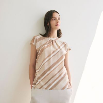 Paul Stuart (Women)のシャツ・ブラウス | レディース | 三越伊勢丹
