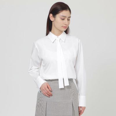 Paul Stuart (Women)のシャツ・ブラウス | レディース | 三越伊勢丹 