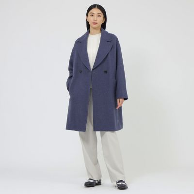 ウールカシミヤケーブル プルオーバー | Paul Stuart (Women)/ポール